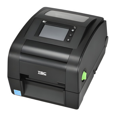 TSC Barcode Label Printer