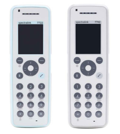 SpectraLink 77-Series Mobile Computer