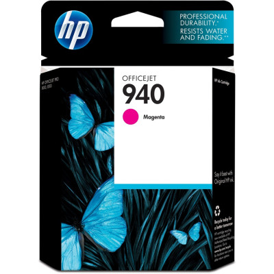 HP InkJet Cartridge