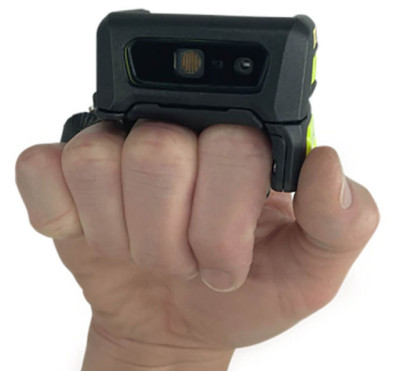 Zebra Mobile Computer