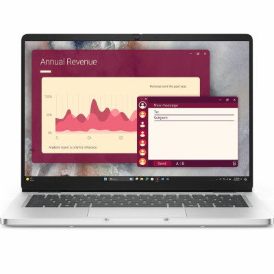 Dell Laptop