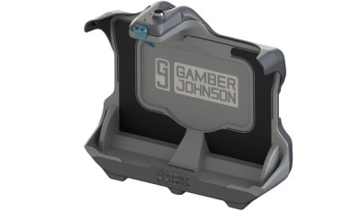 Gamber-Johnson Docks and Cradles