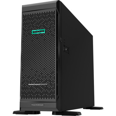 HP Server