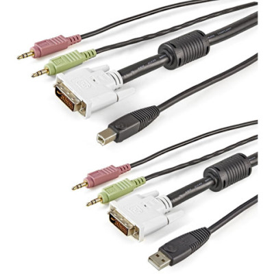 StarTech Cables, Connectors, and Adapters