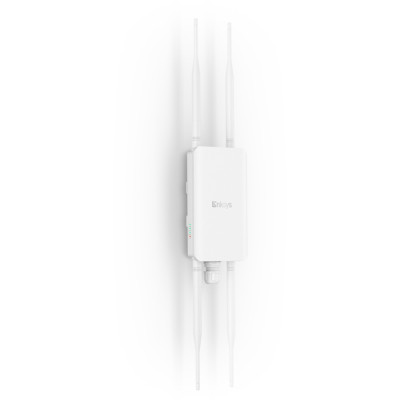 Linksys Data Networking