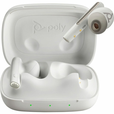 HP Headset