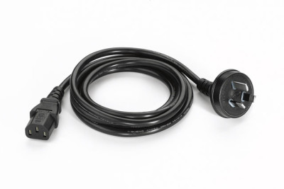 Zebra Power Device