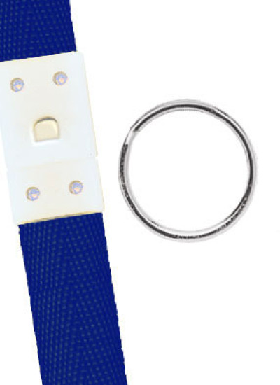 Brady Lanyard