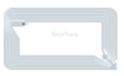 SMARTRAC RFID Inlay