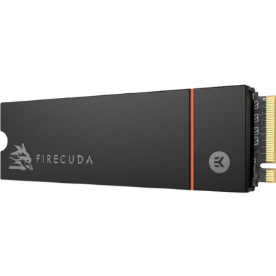 Seagate Drive