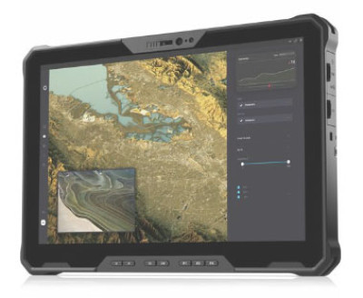 Dell Tablet