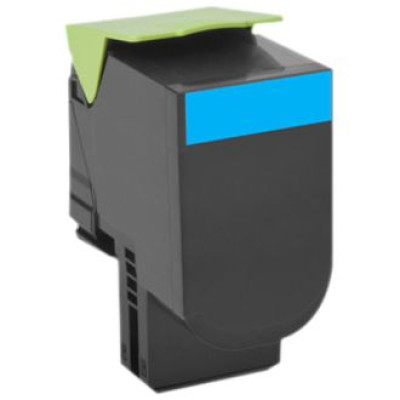 Lexmark Toner