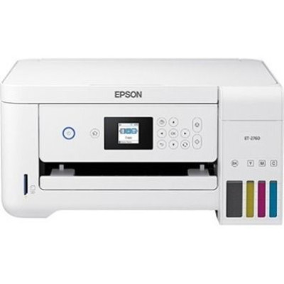 Epson Multi-Function Printer
