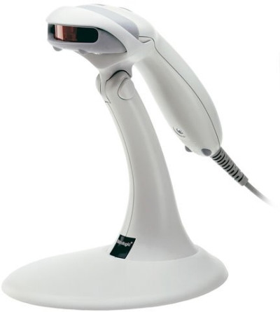 Metrologic Barcode Scanner