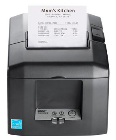 Star Receipt Printer