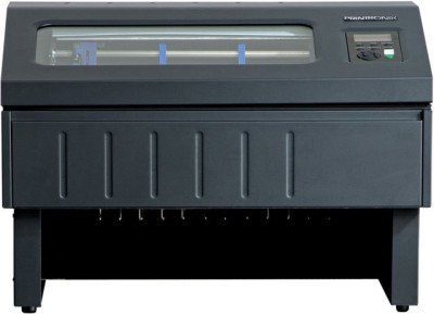 Printronix P8000 Line Printer
