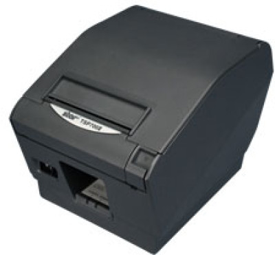 Star Receipt Printer