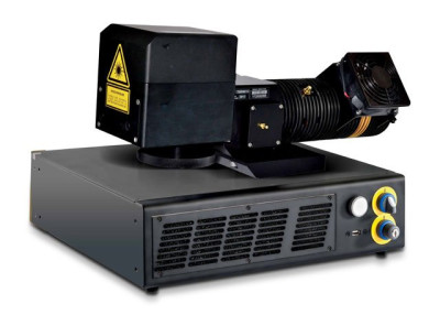 Datalogic VLASE IR 10 Laser Marking System