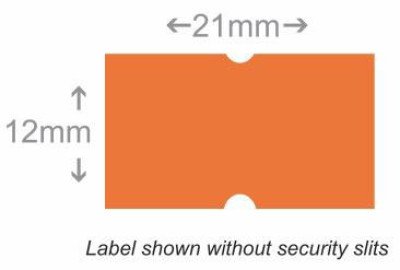 BCI Labels