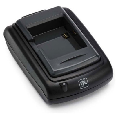Zebra Docks and Cradles