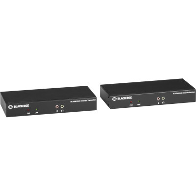 Black Box Accessory