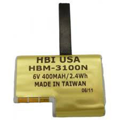 Harvard Battery Battery