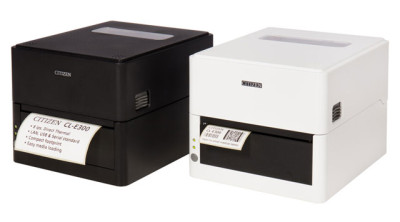 Citizen CL-E303 Barcode Label Printer