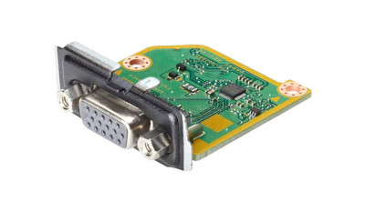 HP Cables, Connectors, and Adapters