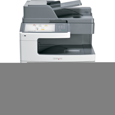 Lexmark Multi-Function Printer