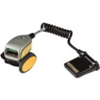 Honeywell Barcode Scanner