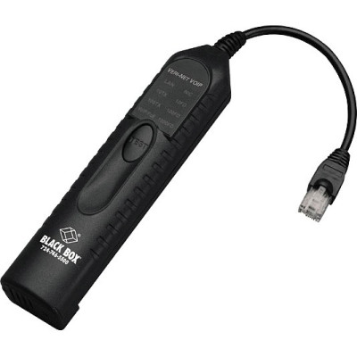 Black Box Accessory