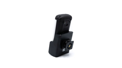 Handheld Docks and Cradles