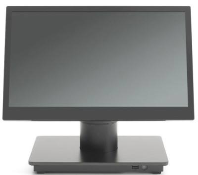 Touch Dynamic POS System