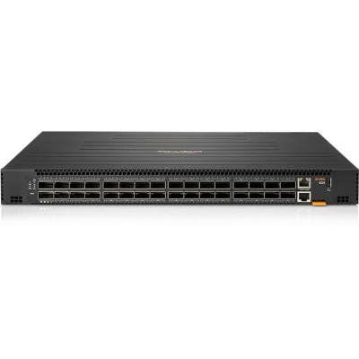 HPE Aruba Ethernet Switch