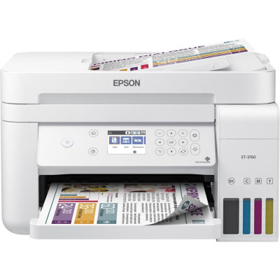 Epson Multi-Function Printer