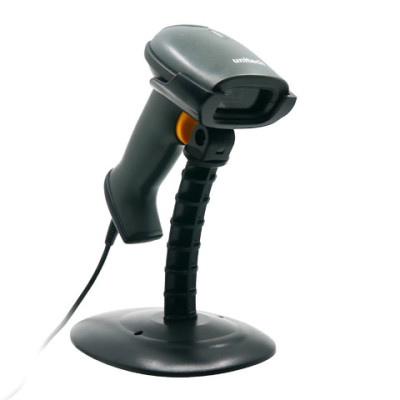 Unitech Barcode Scanner