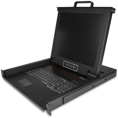 StarTech Rack