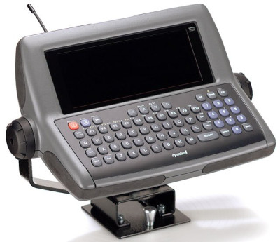 Symbol Data Terminal