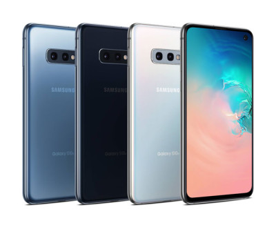 Samsung Mobile Phone