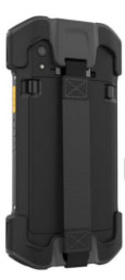 Zebra Carrying and Protective Accessories