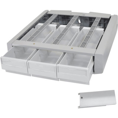 Ergotron Rack