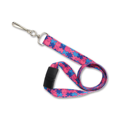 Brady Lanyard
