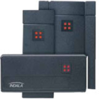 HID Access Control Cards