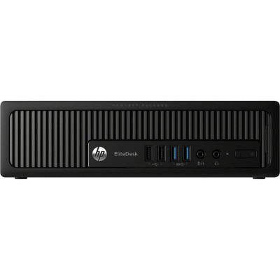 HP Products