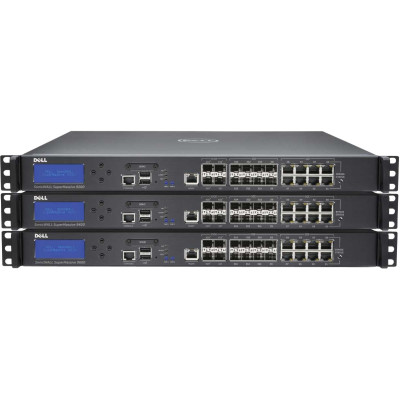 SonicWall Software
