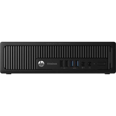 HP Products