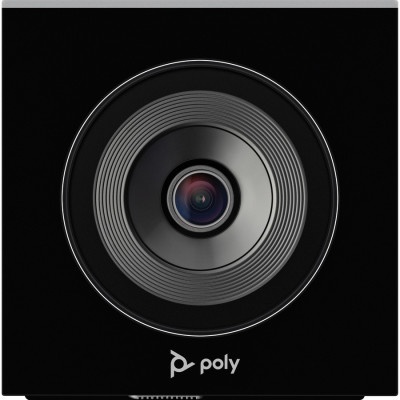 Poly Webcam