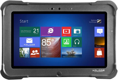 Xplore Tablet