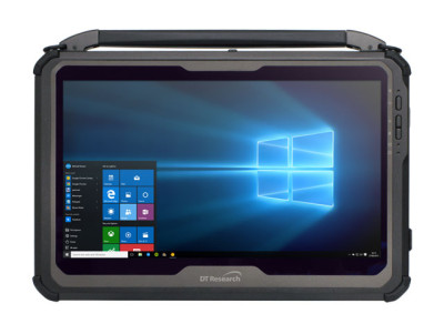 DT Research Tablet