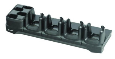 Zebra Docks and Cradles